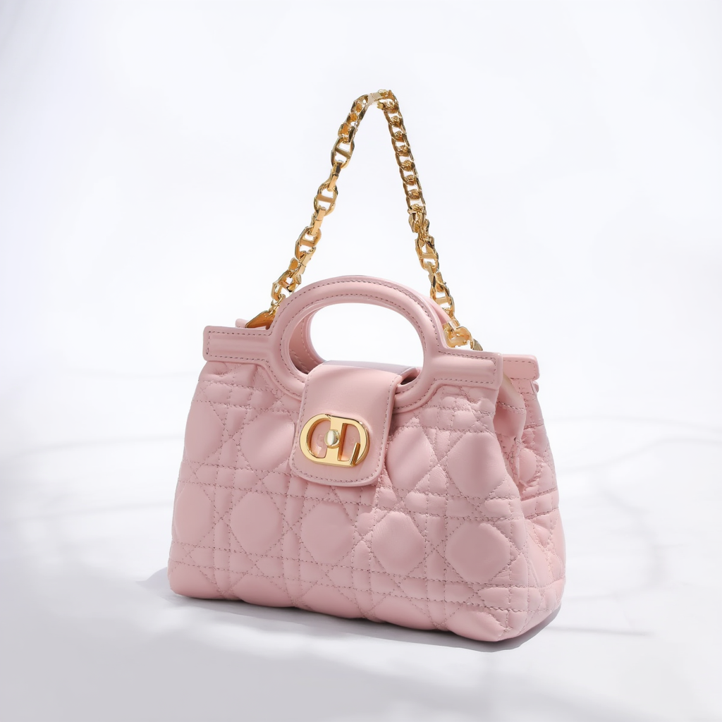 Torebka damska Lady Dior