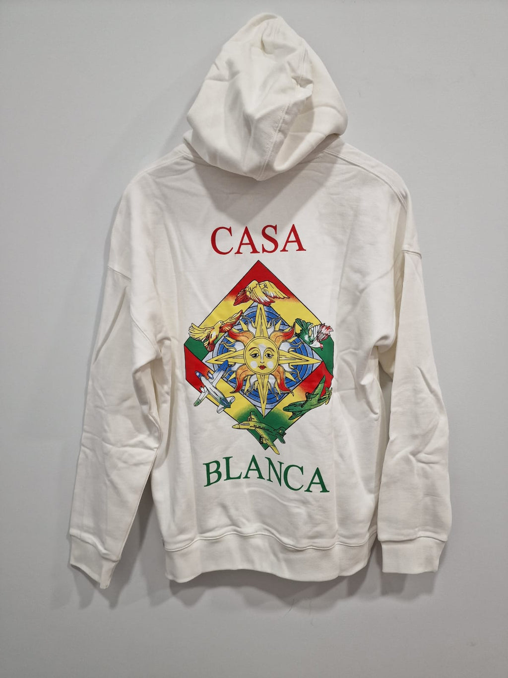 CAS Męska bluza