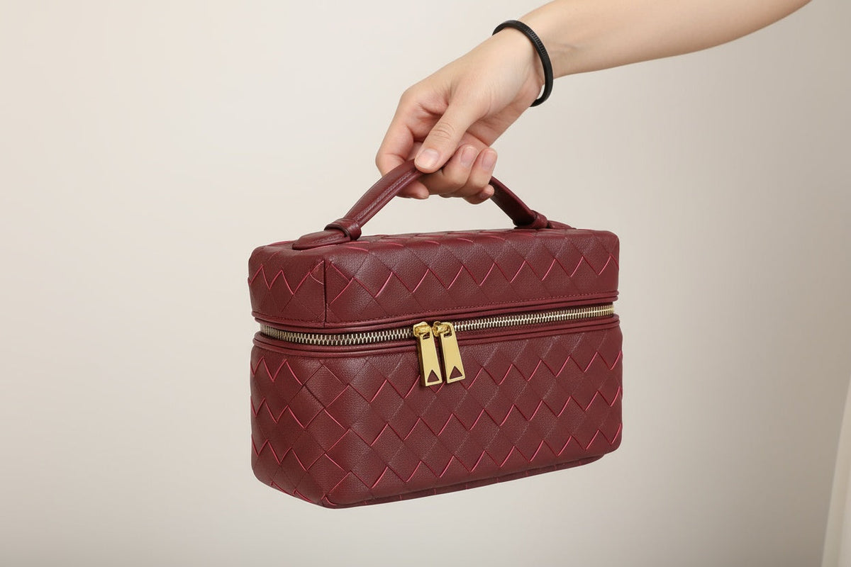 Torebka damska Bottega Veneta