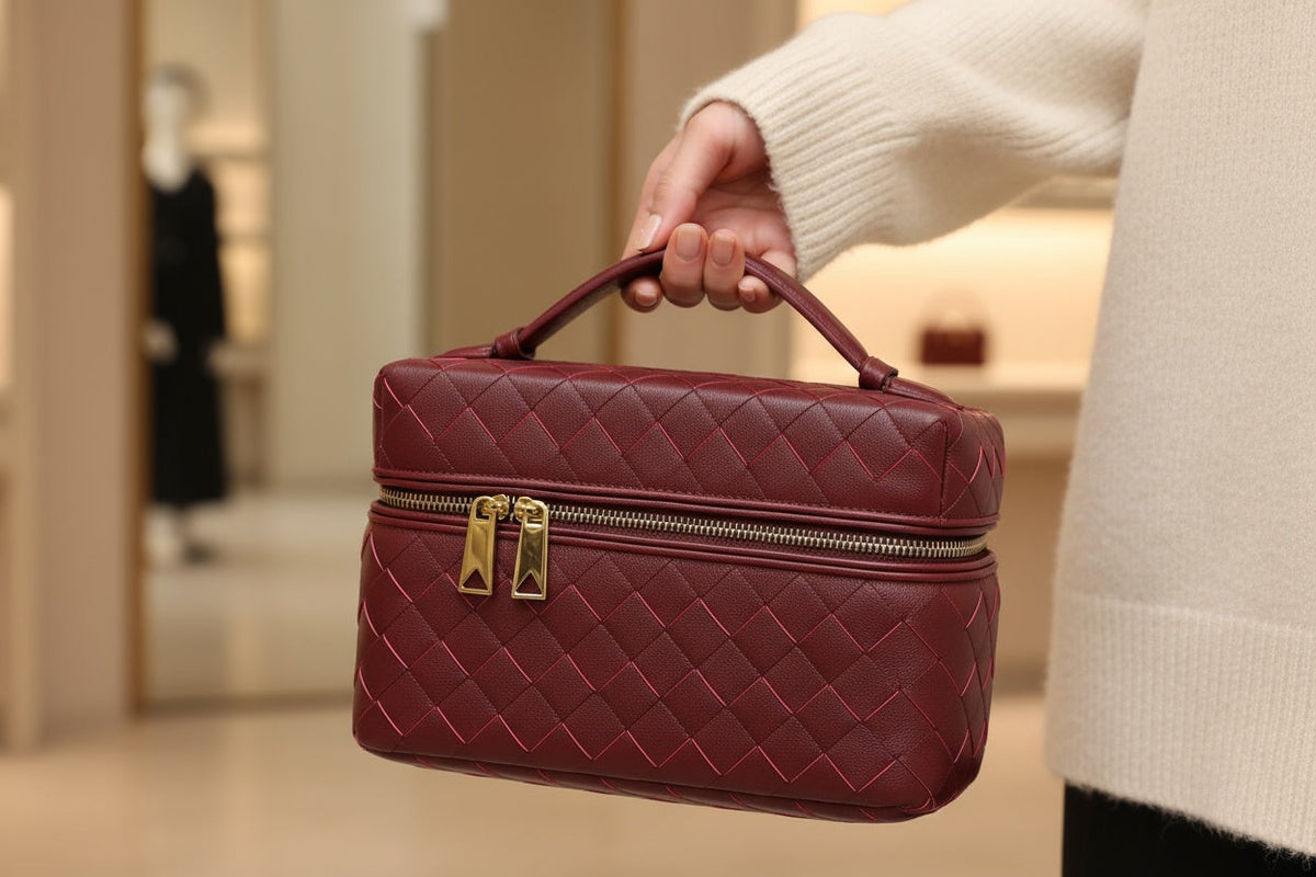 Torebka damska Bottega Veneta