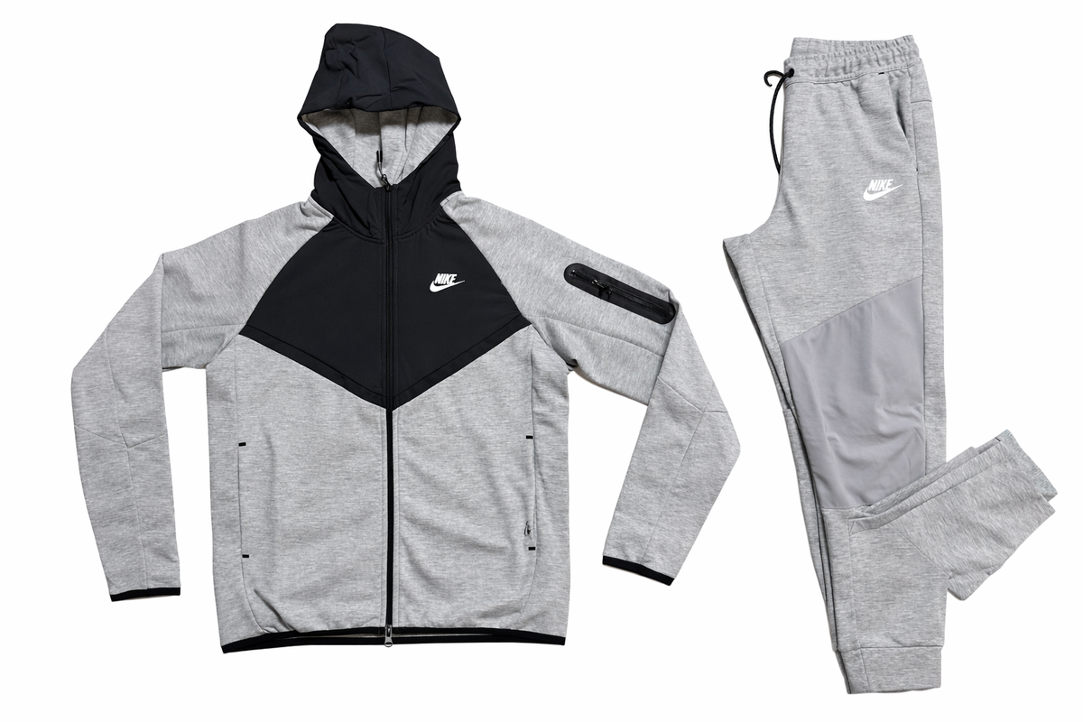 Męski dres sportowy Nike
