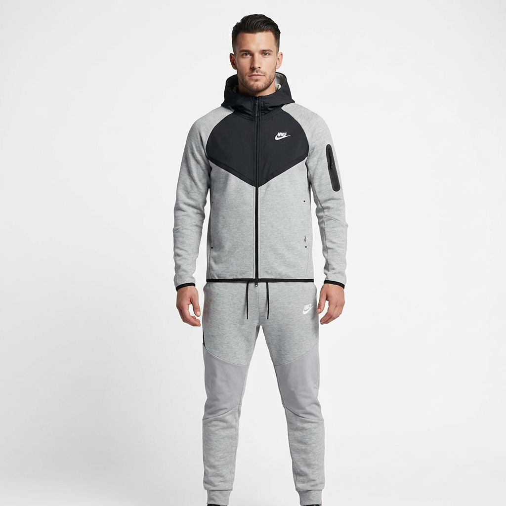 Męski dres sportowy Nike