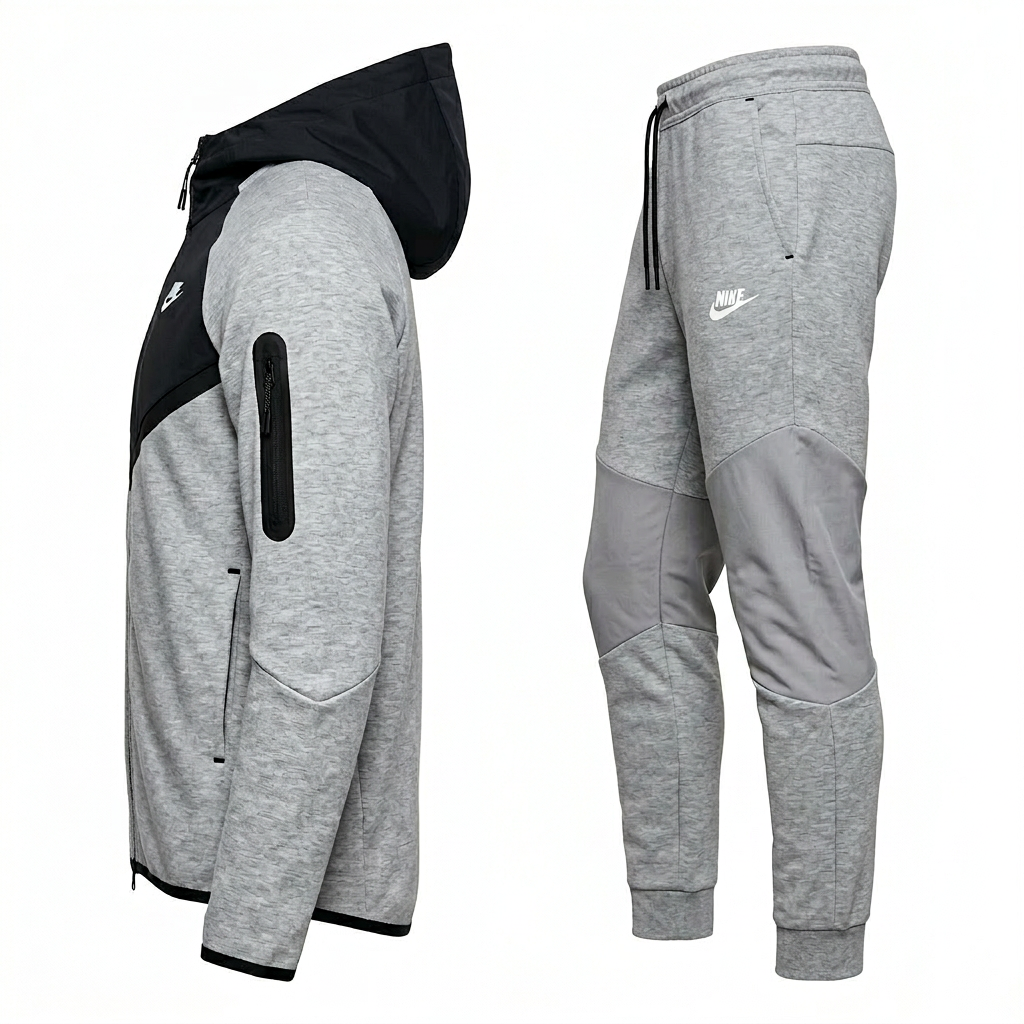 Męski dres sportowy Nike