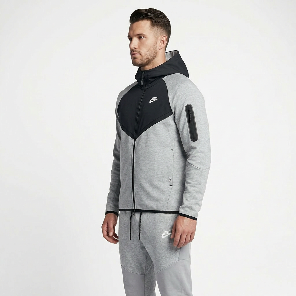 Męski dres sportowy Nike