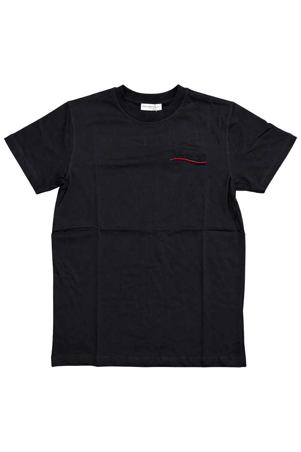 Męski T-shirt Balenciaga