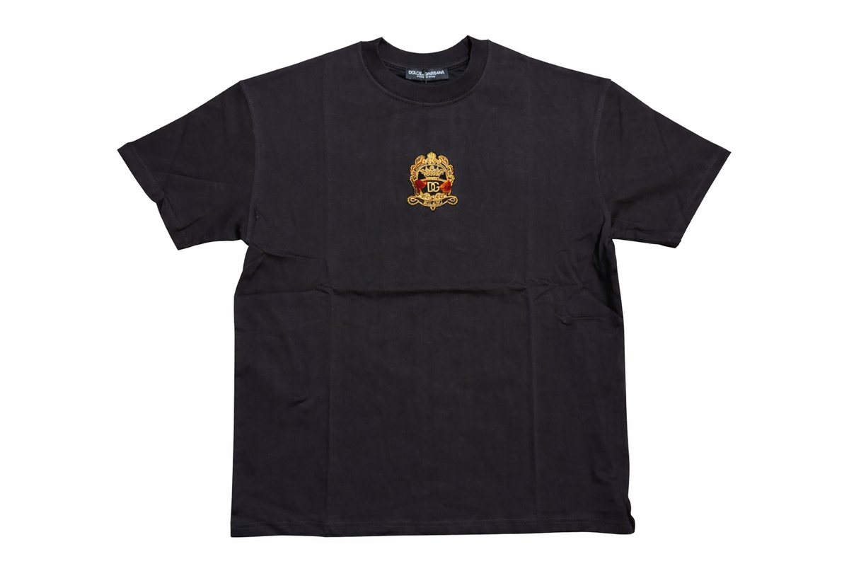 Męski T-shirt Dolce&Gabbana