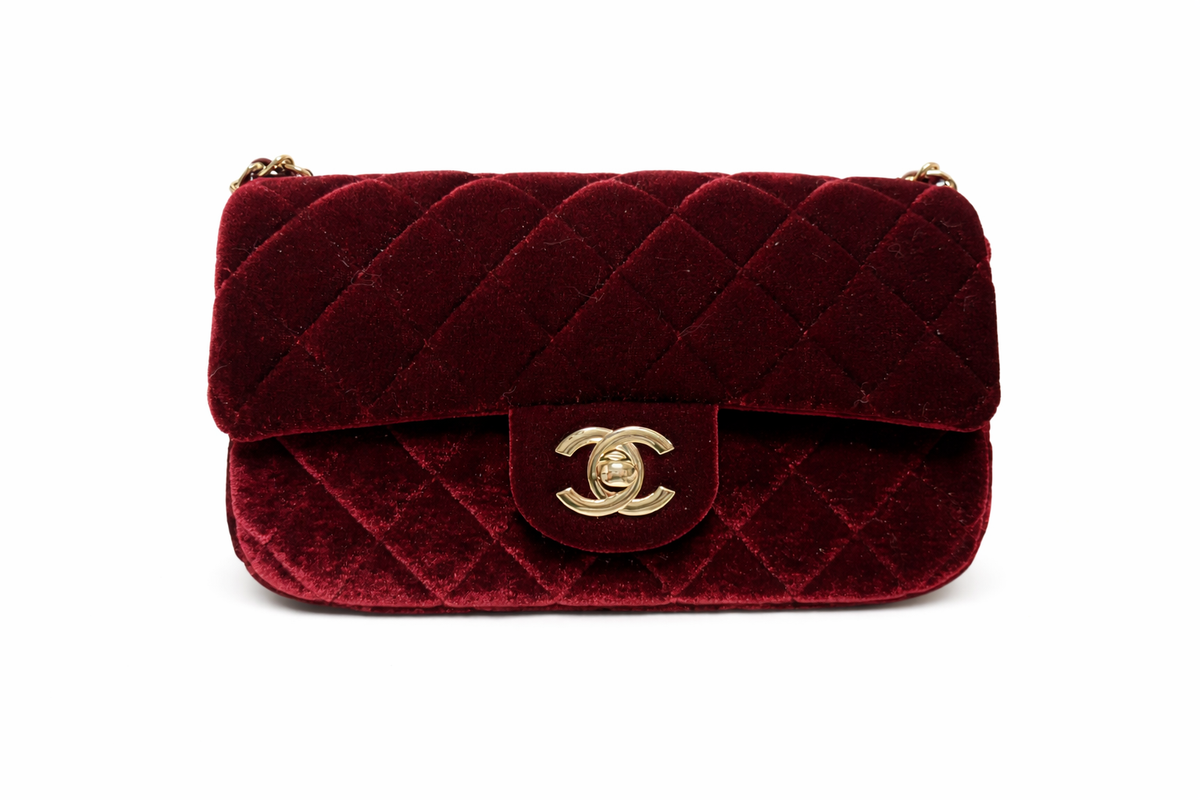 Torebka damska Chanel