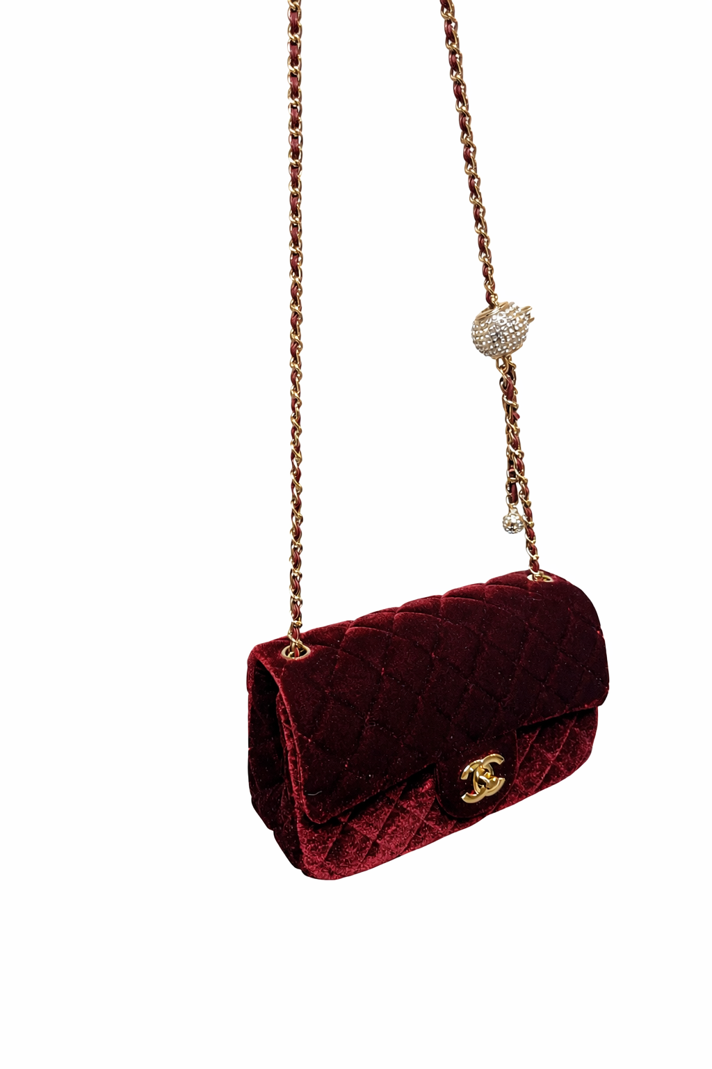 Torebka damska Chanel