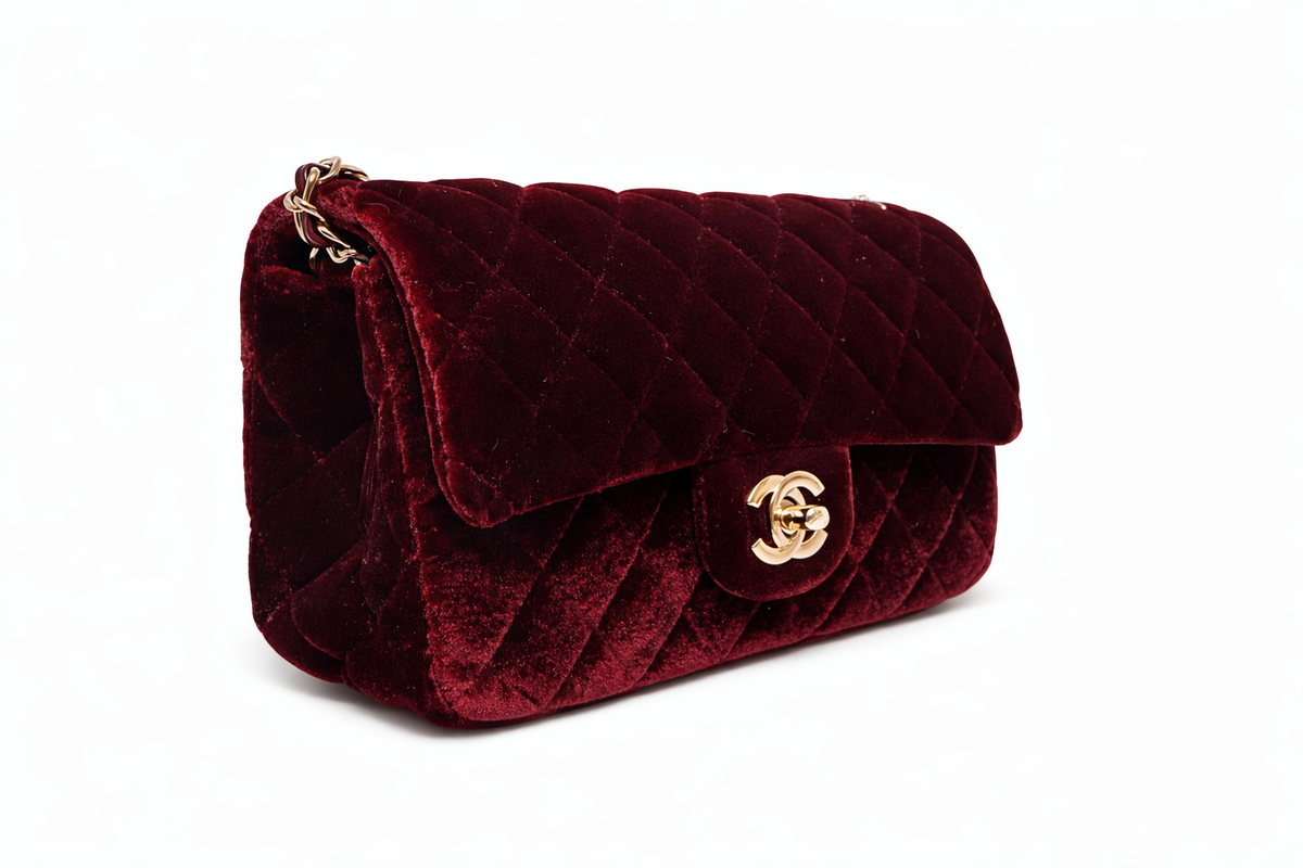 Torebka damska Chanel