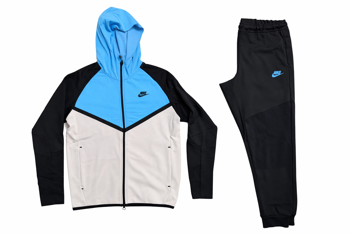 Męski dres sportowy Nike