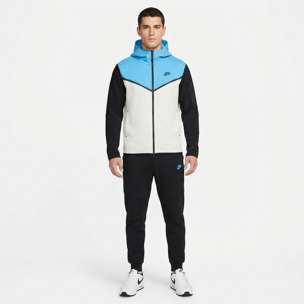 Męski dres sportowy Nike