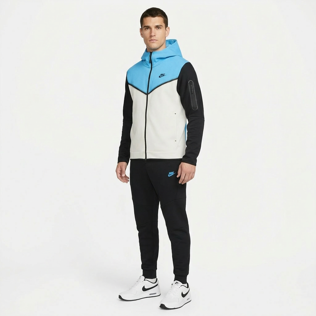 Męski dres sportowy Nike