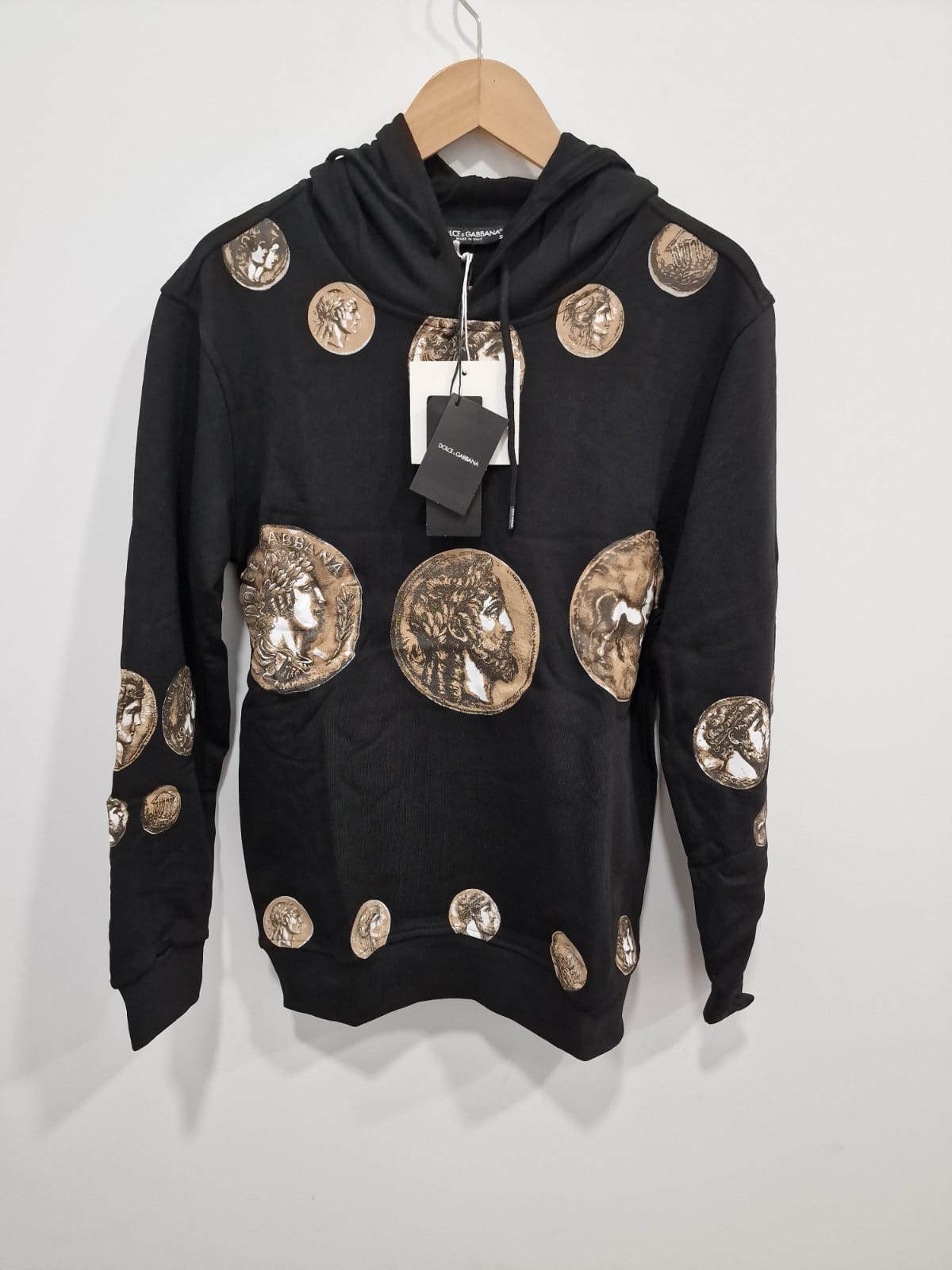 DB Bluza męska