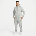 Męski komplet sportowy Nike – szary