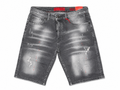 Męskie szorty jeansowe Dsquared2 Icon 2