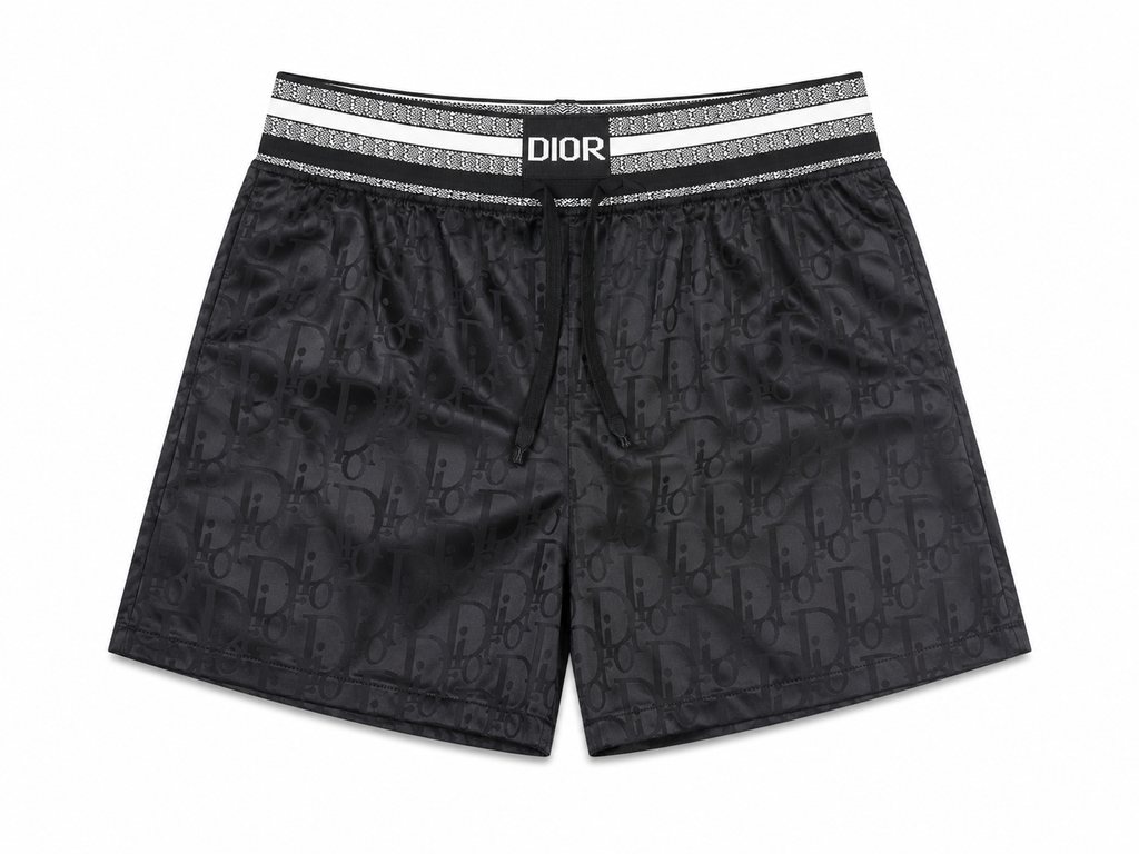 Damskie szorty Christian Dior