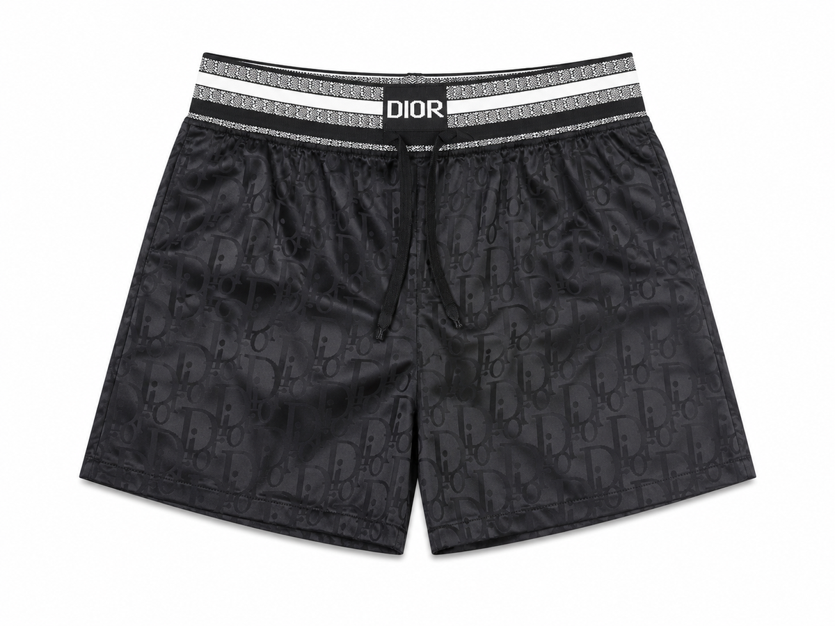 Damskie szorty Christian Dior