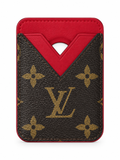 Louis Vuitton – Magnetic Phone Card Holder