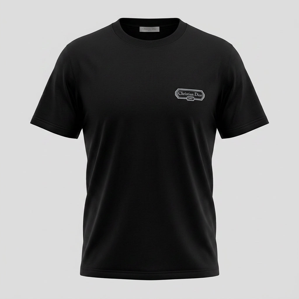Męski T-shirt Dior