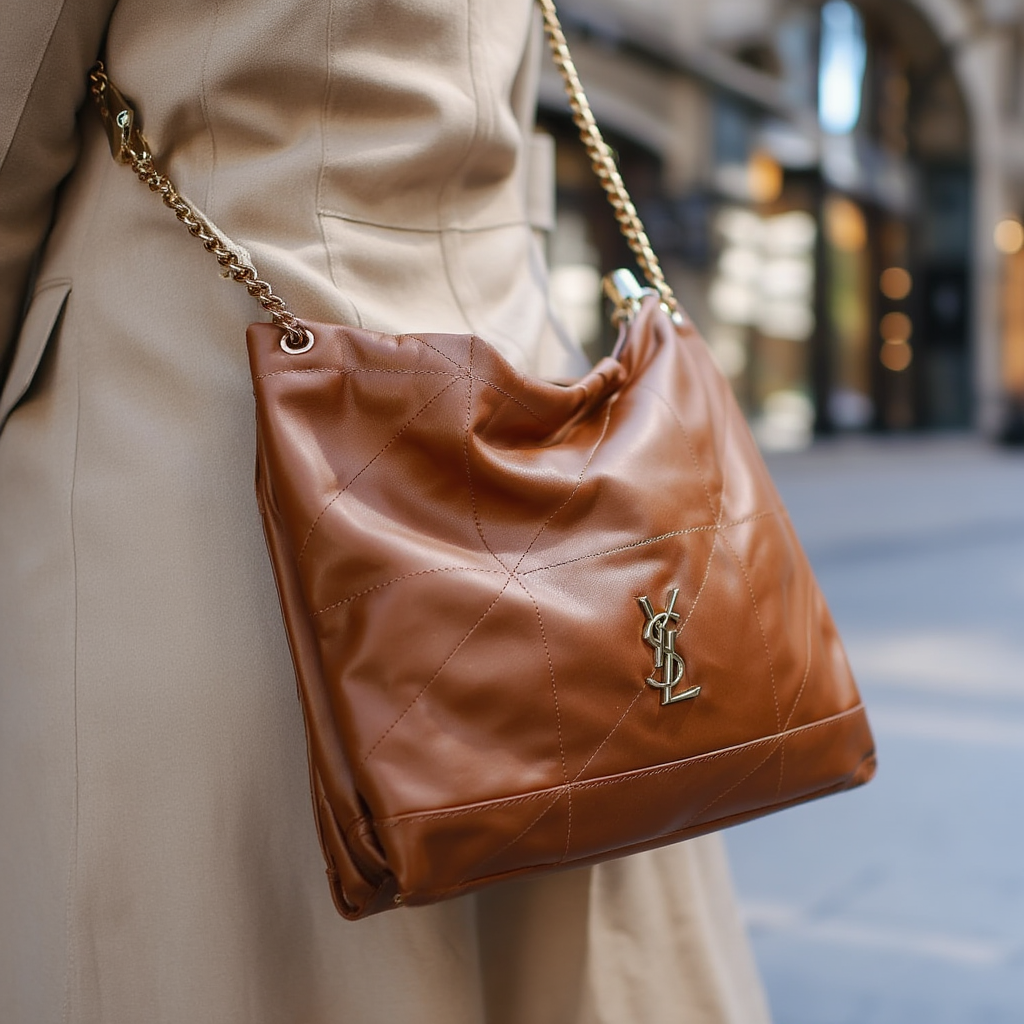Torebka damska Yves Saint Laurent