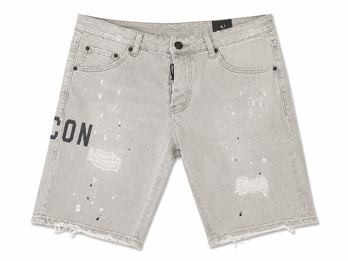 Męskie szorty jeansowe Dsquared2