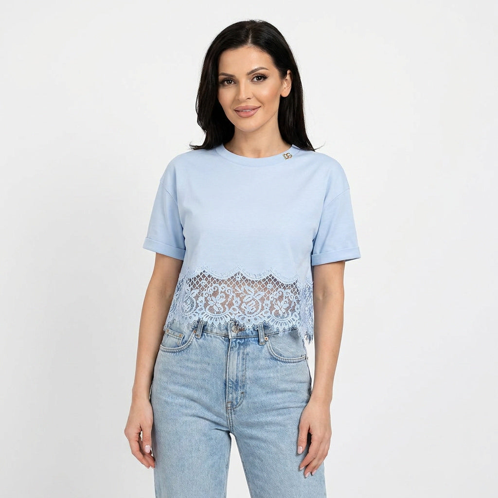 Damski top Dolce & Gabbana