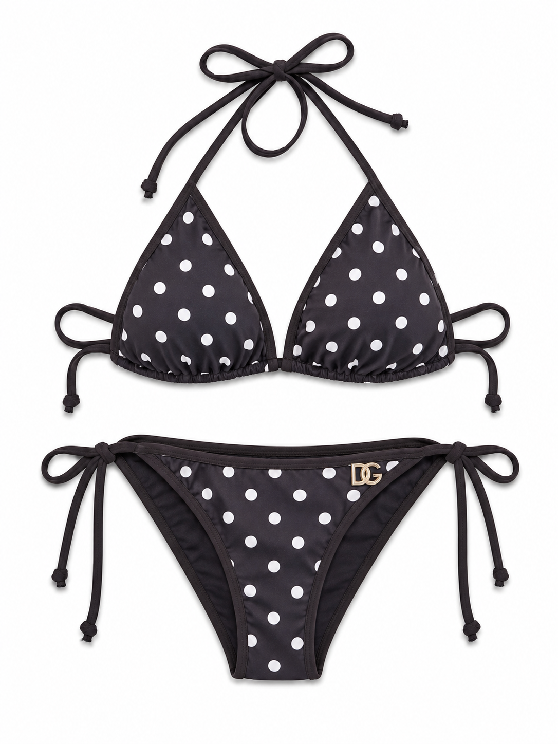 Stroje kąpielowe damskie Dolce & Gabbana
