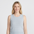 Damski top Christian Dior Monogram