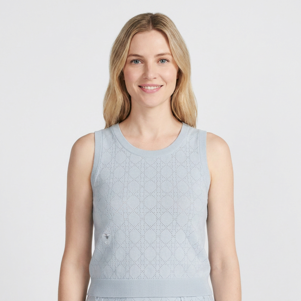 Damski top Christian Dior Monogram