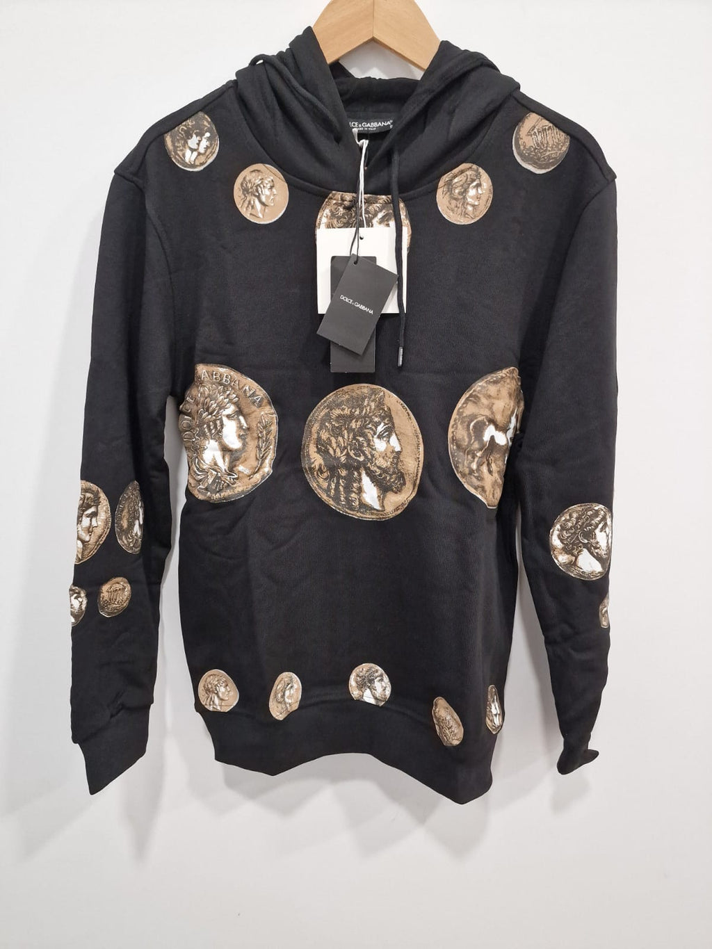DB Bluza męska
