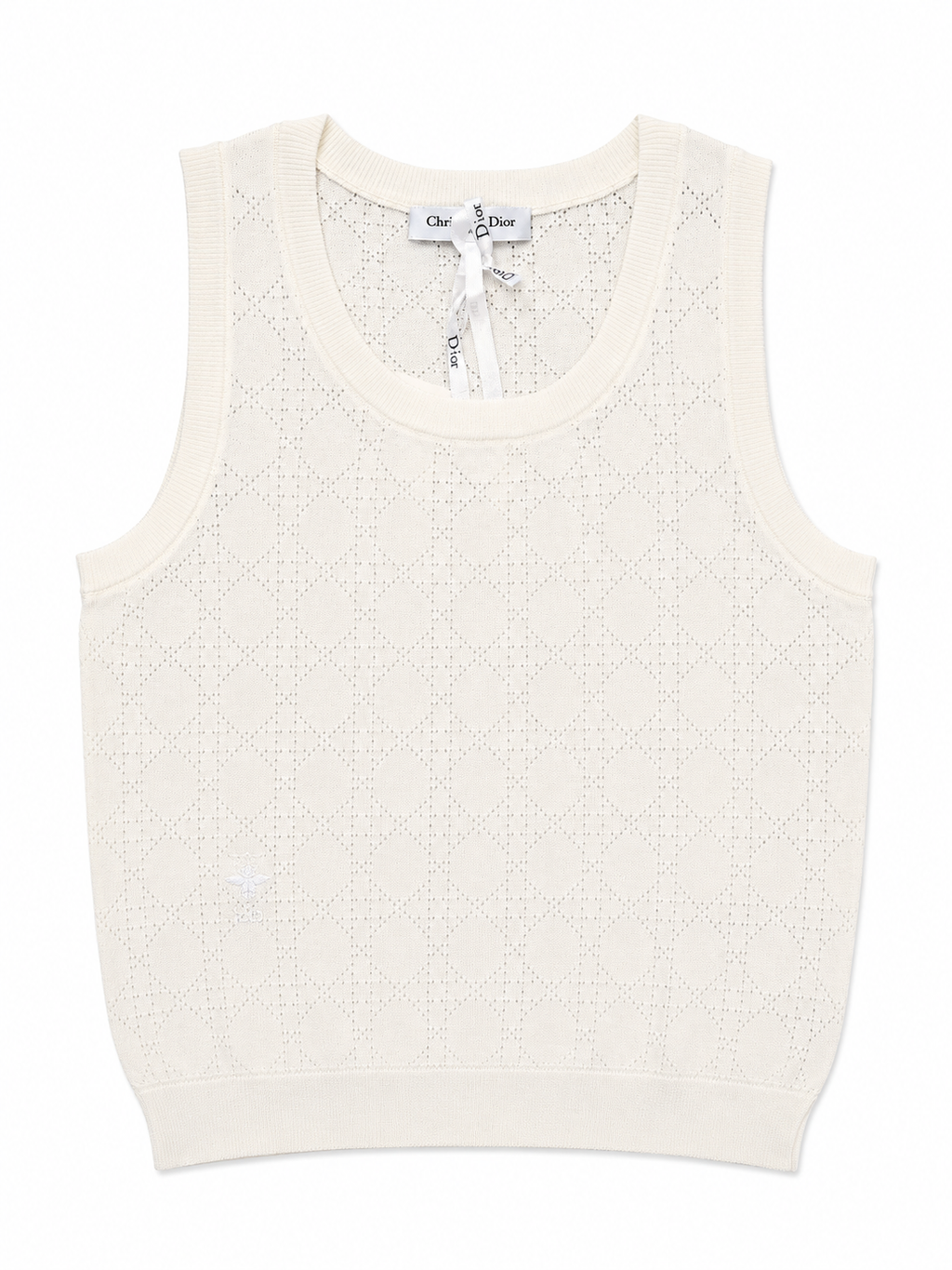 Damski top Christian Dior Monogram