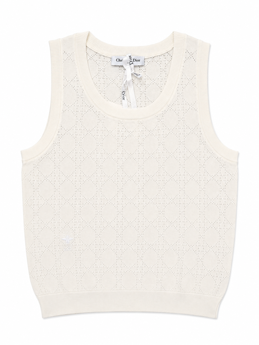 Damski top Christian Dior Monogram