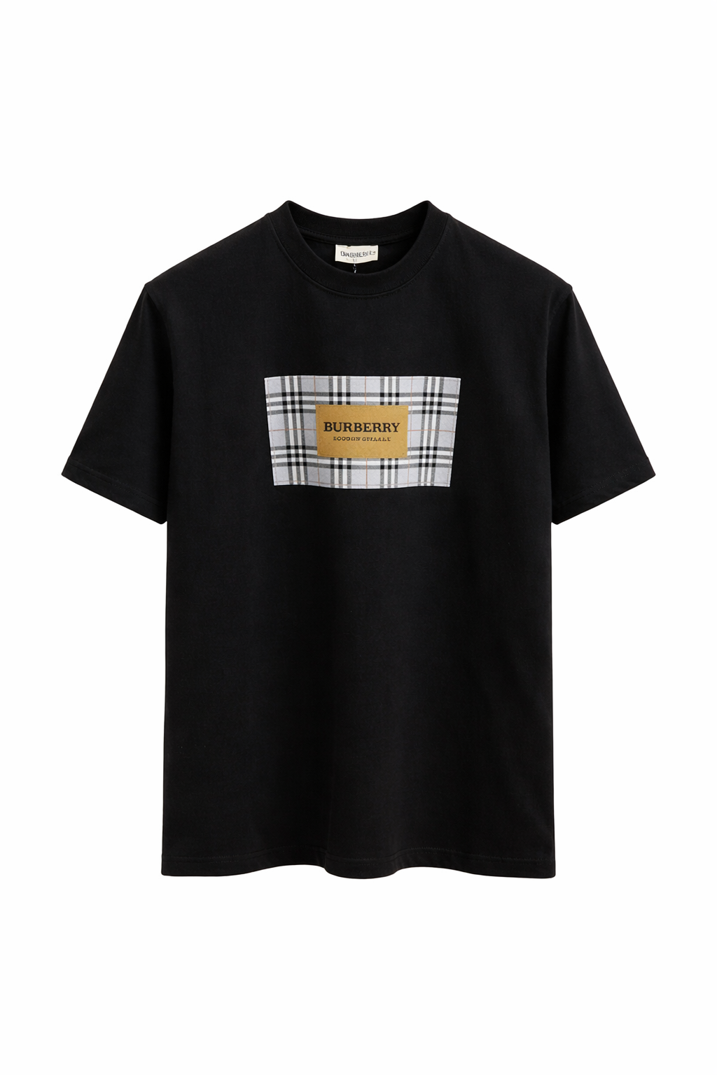 Męski T-shirt Burberry
