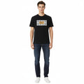 Męski T-shirt Burberry