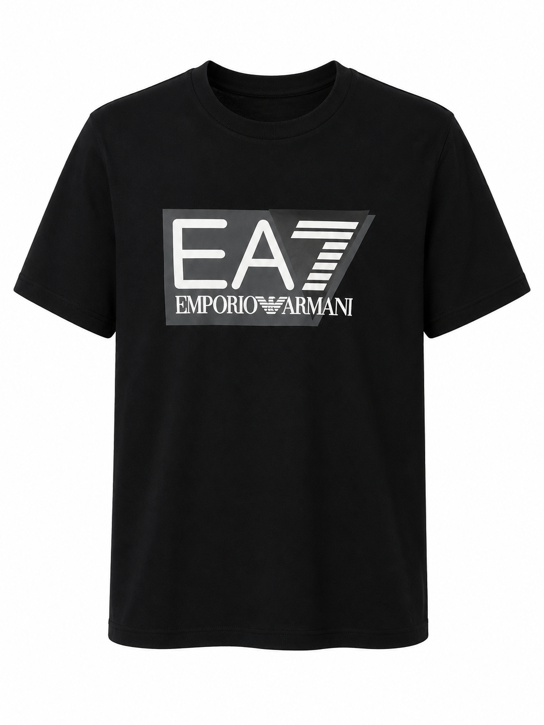 Męski T-shirt EA7 Emporio Armani