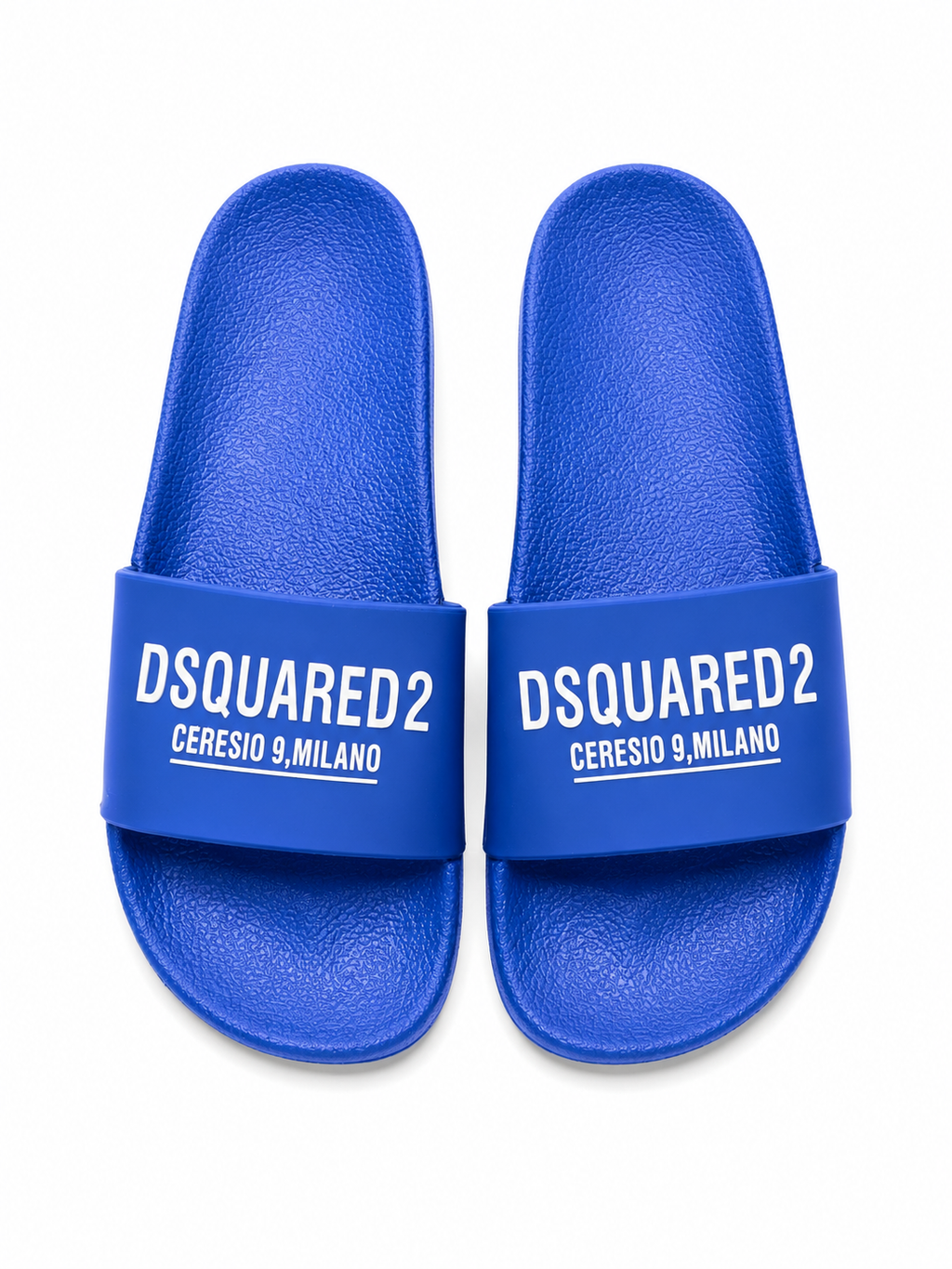 Klapki unisex Dsquared2
