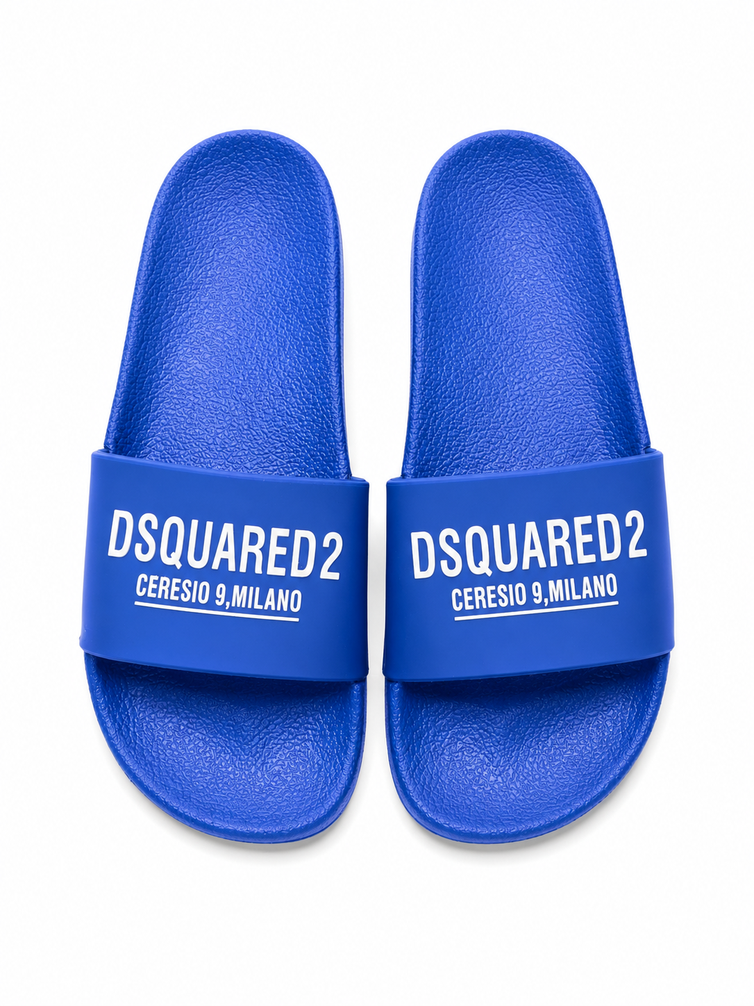 Klapki unisex Dsquared2