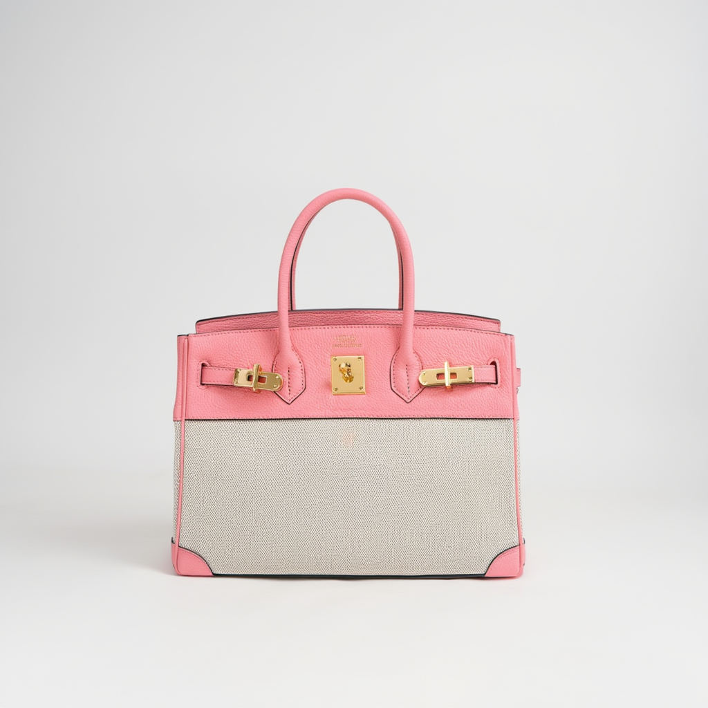 Torebka damska HERMÈS Birkin