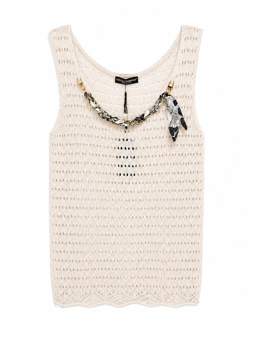 Damski top Dolce & Gabbana