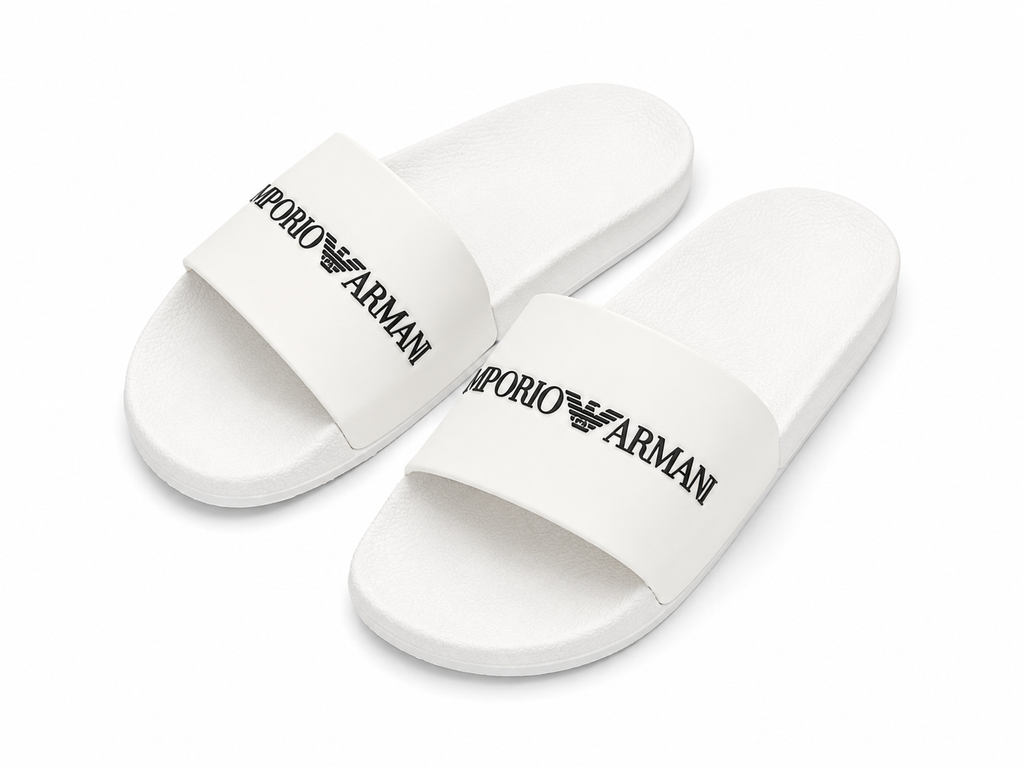 Japonki unisex Emporio Armani