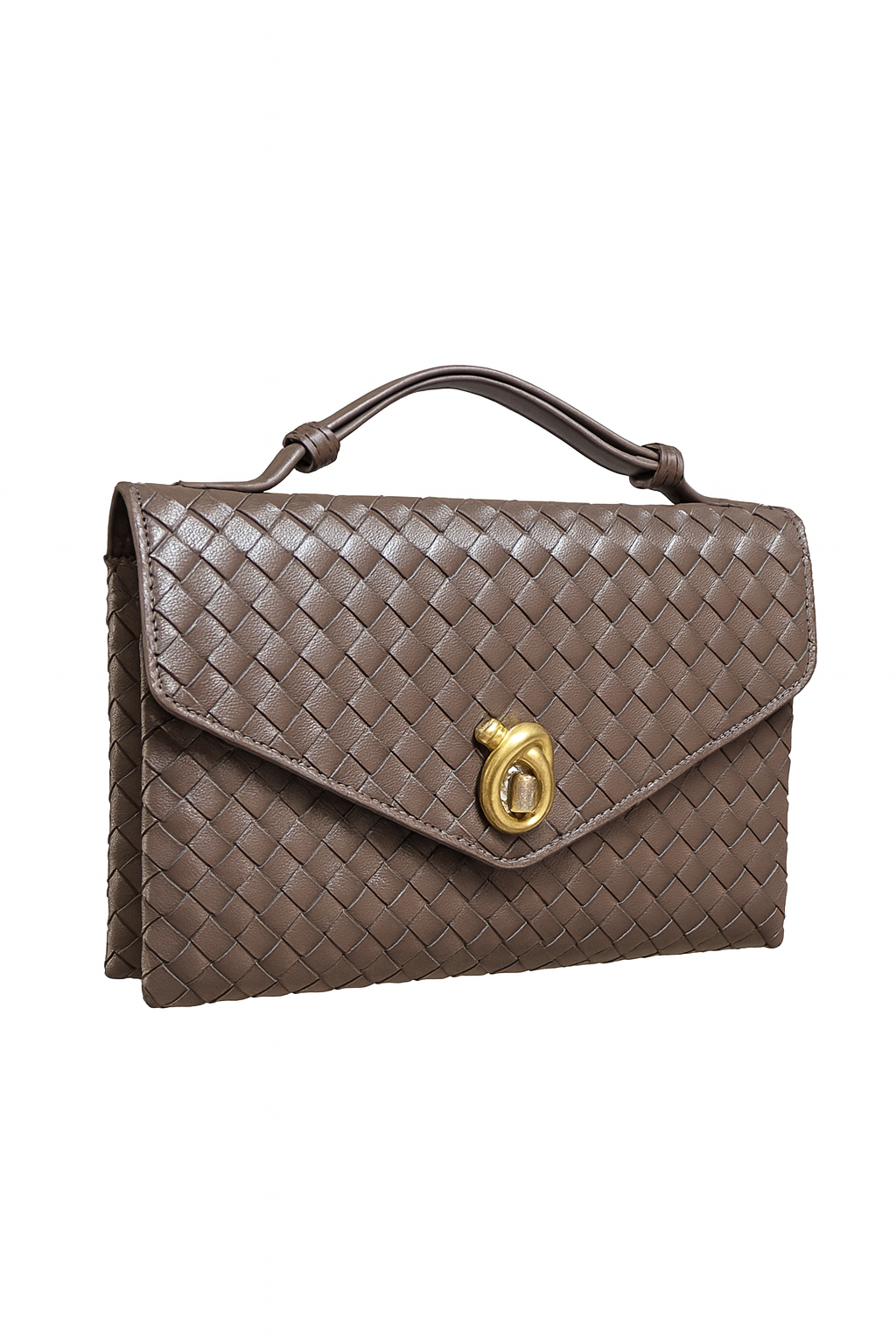 Torebka damska Bottega Veneta