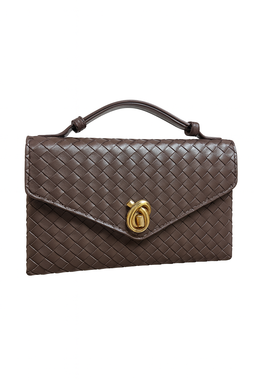 Torebka damska Bottega Veneta