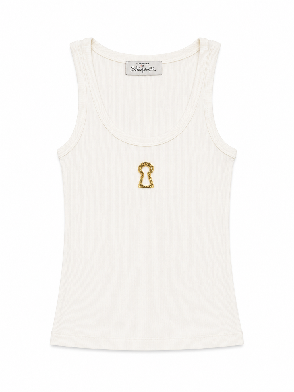Top damski Schiaparelli