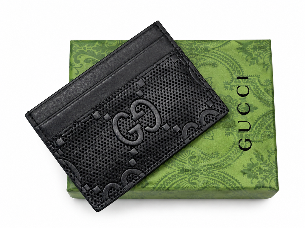 Etui na karty unisex GUCCI
