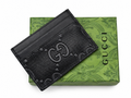 Etui na karty unisex GUCCI