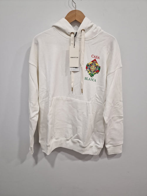 CAS Męska bluza
