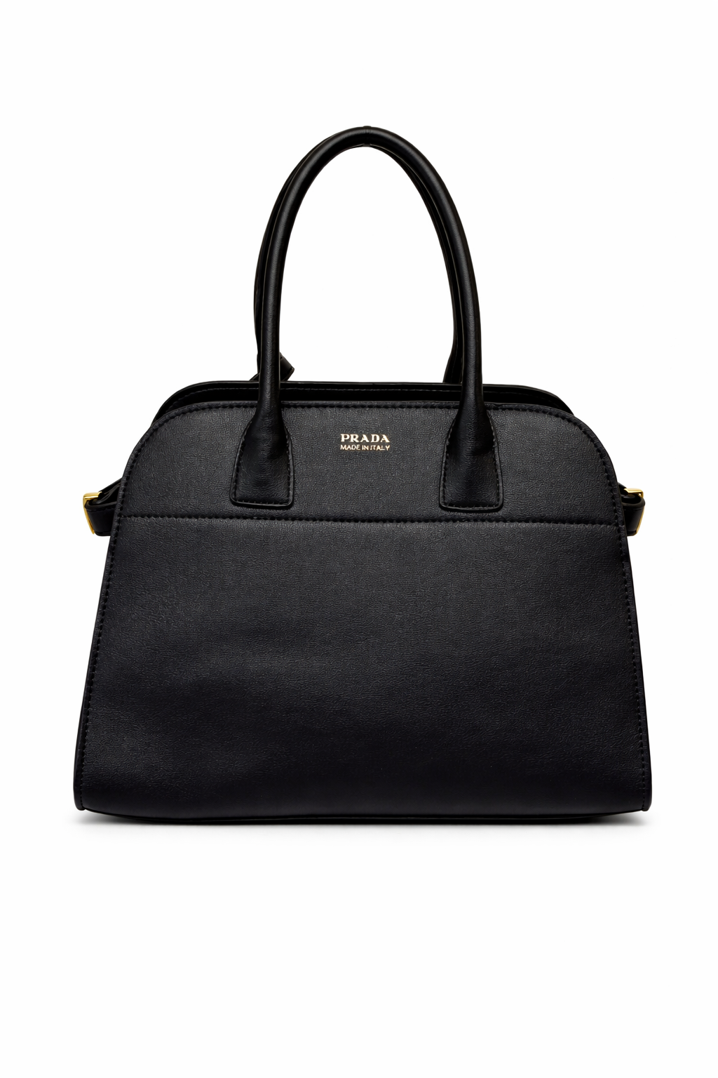 Torebka damska Prada – Structured Top Handle Bag