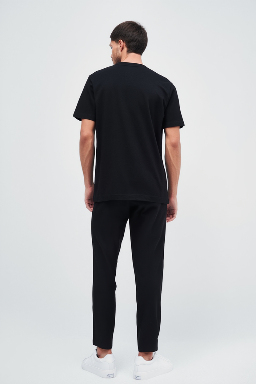 Męski T-shirt Hermes