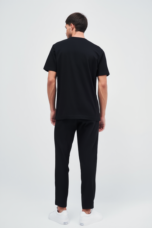 Męski T-shirt Hermes