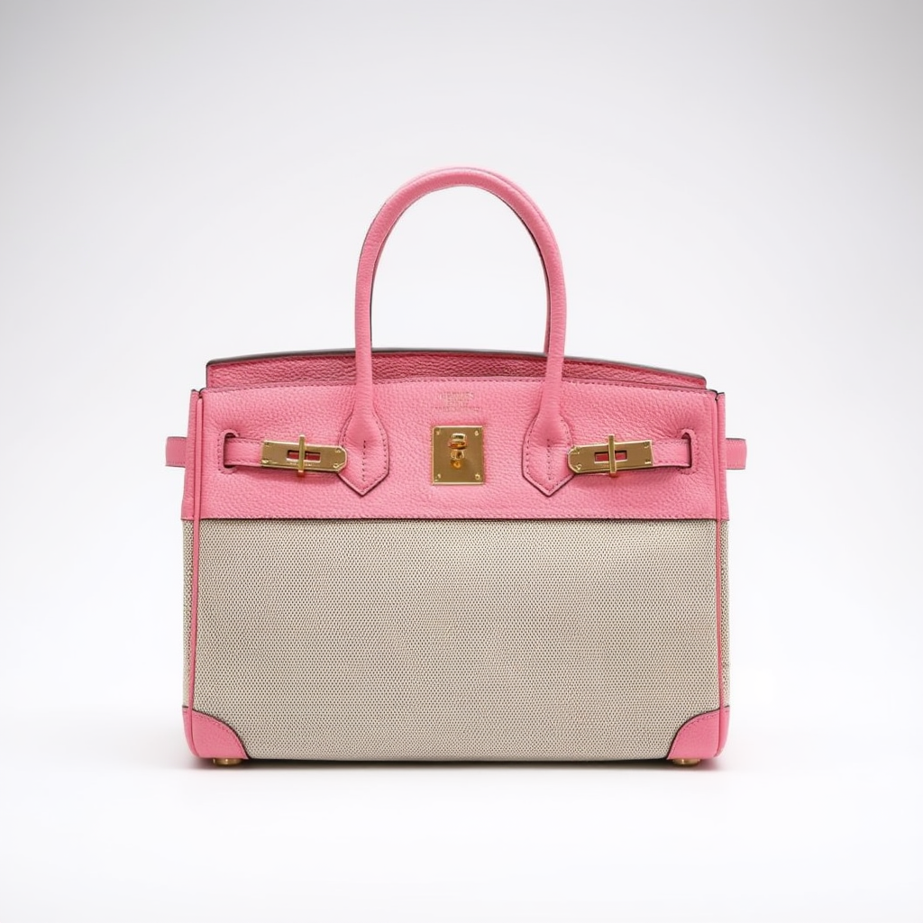 Torebka damska HERMÈS Birkin